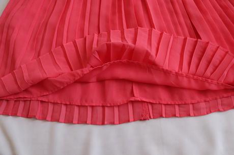 Sukňa mango - bezchybný stav, mango,m