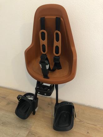 Bobike cyklosedacka, one mini, 