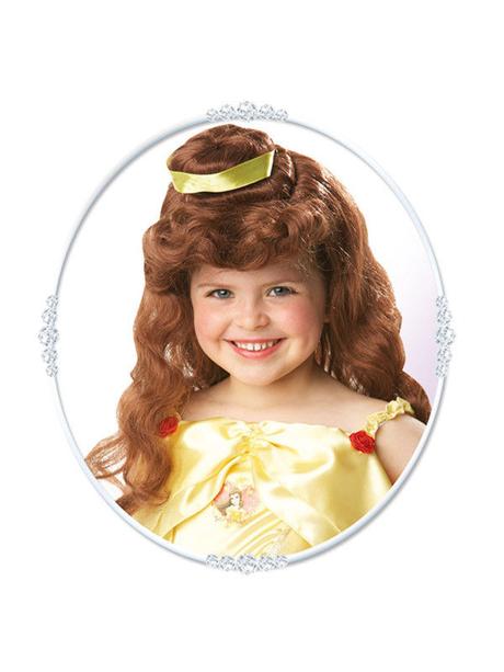 Parochňa "princezná belle", 