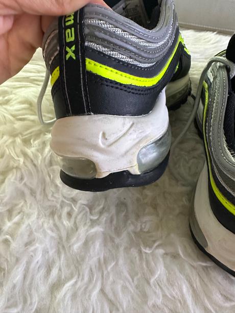 Nike air max, nike,36