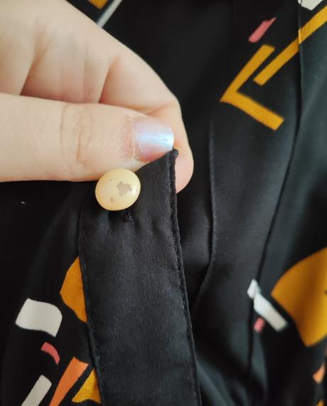 Košeľové šaty, south,m