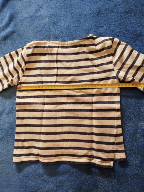 Námornícke tričko zara, zara,116