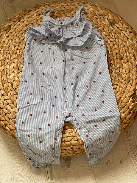 Balik oblečenia pre dievča 80, 68–80