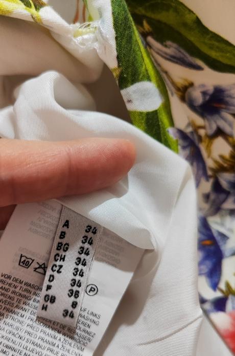 Šaty joseph janard, xs