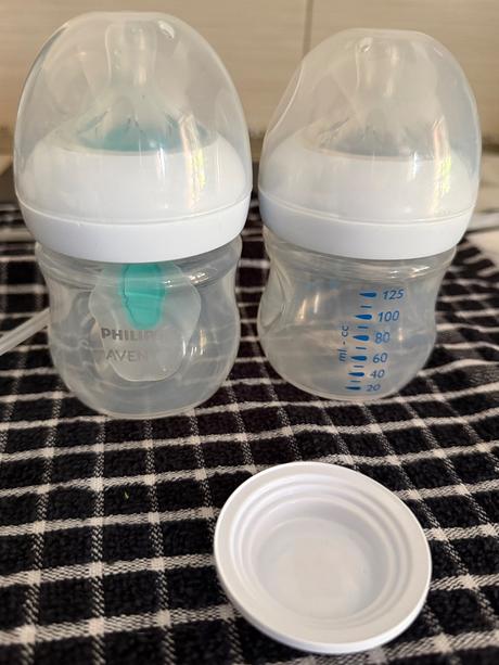 Philips avent elektrická odsávačka mlieka,