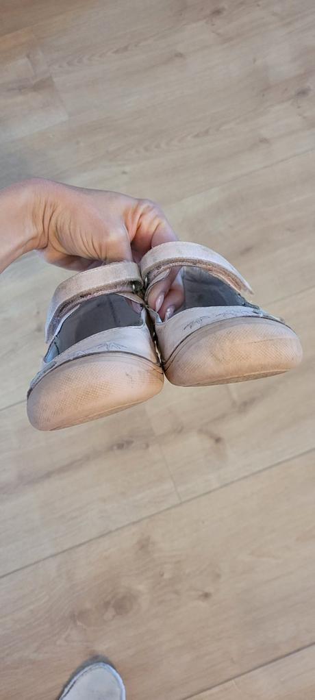 Balerinky vel.29, 29