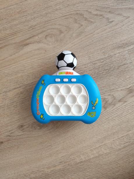 Pop-it, 