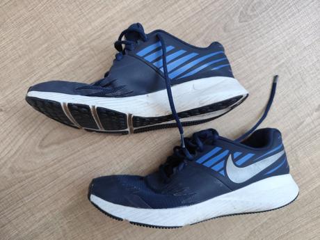 Nike tenisky, veľkosť 40, nike,40