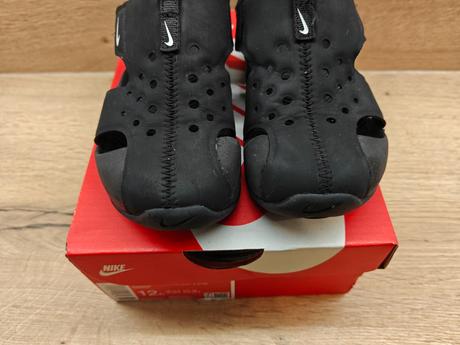 Nike sunray protect sandálky, nike,29