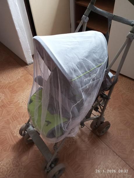 Golfový kočík easygo milo, easygo,easygo milo