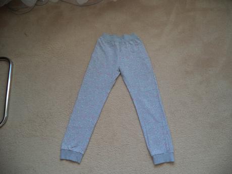 Tepláky na telesnú či doma, japitex,146