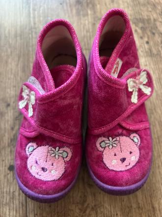 Superfit papučky, superfit,22