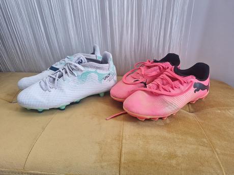 Kopacky, len spolu, puma,36