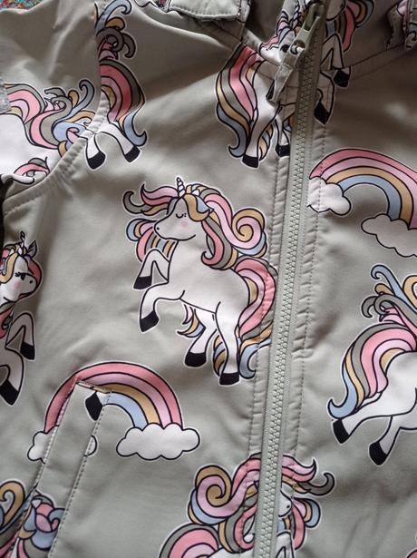 Softshellová bunda lindex, lindex,98