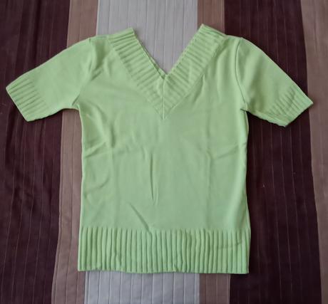 Pulóver v. s, bonprix,s