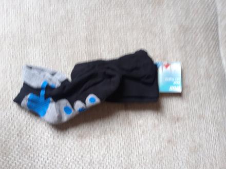 Chlapčenské pančušky, crivit,146