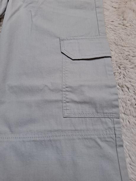 Tenké nohavice, h&m,152 / m