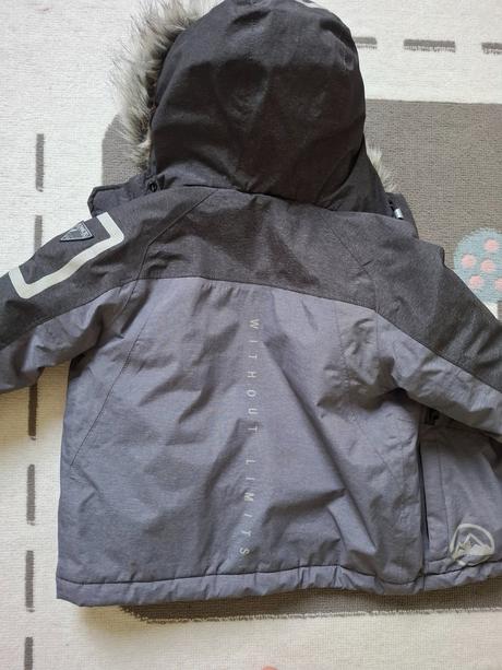 Zimná bunda next, next,104