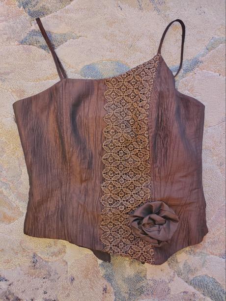 Spoločenské šaty v. m, 38