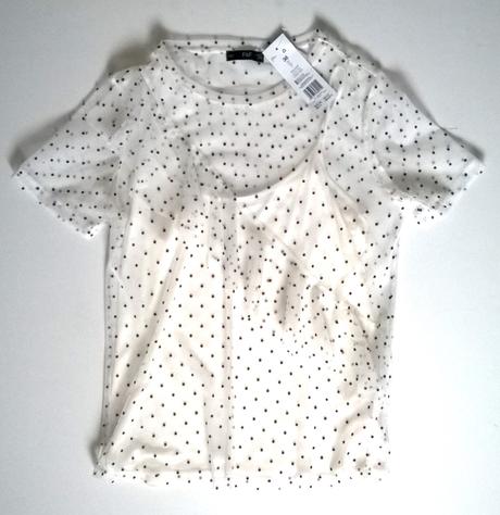 Blúzka, f&f,38