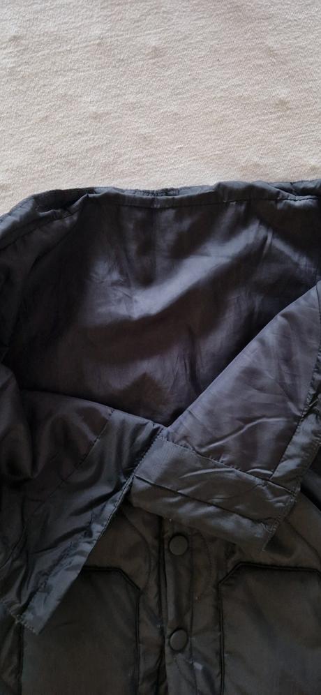 Prechodna bunda, h&m,158