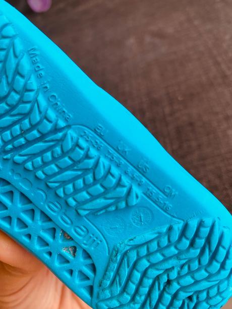 Topánky do vody 25-26 nabaiji decathlon, nabaiji,25