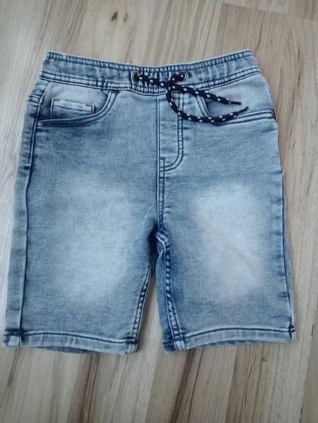 Riflové kraťasy, pepperts,134