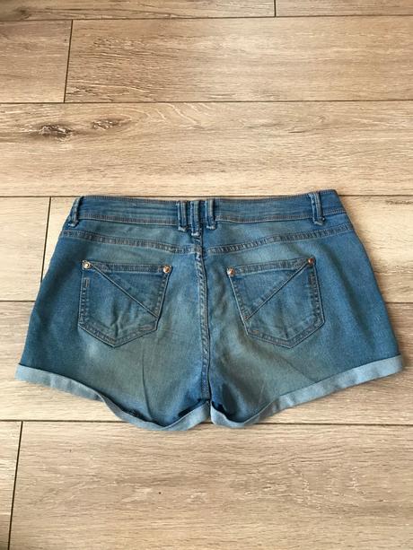 Kraťase, terranova,m