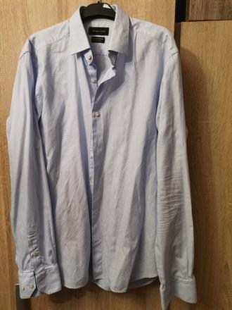 Pánska košeľa, 42