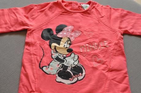 Teplakova suprava, disney,80