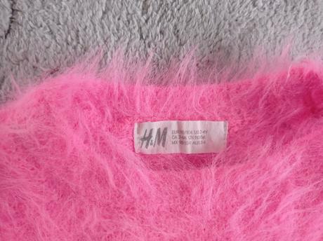 Pulóver h&m, h&m,104