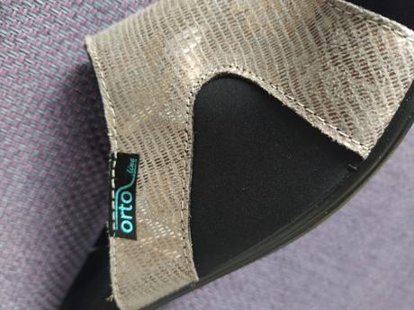 Zdravotná obuv na halluxy, 36 / 37 / 38