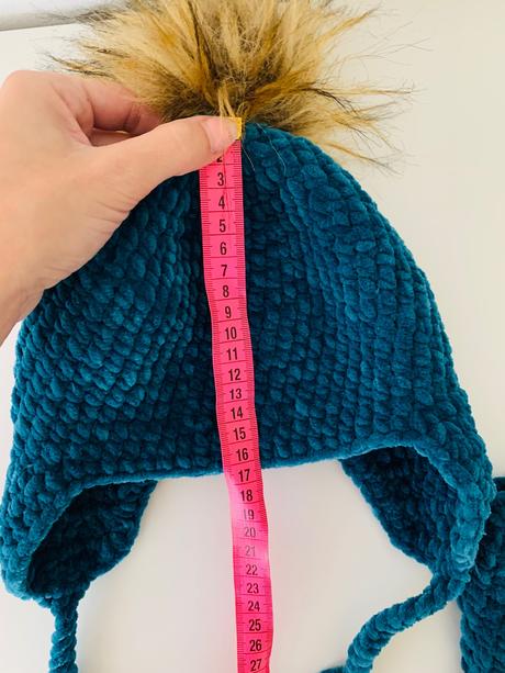 Set čiapka a nákrčník, 80 / 86 / 92