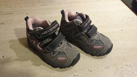 Dievčenské botasky, č. 22, 22