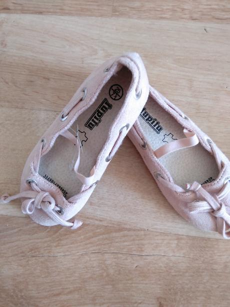 Nove balerínky, lupilu,25