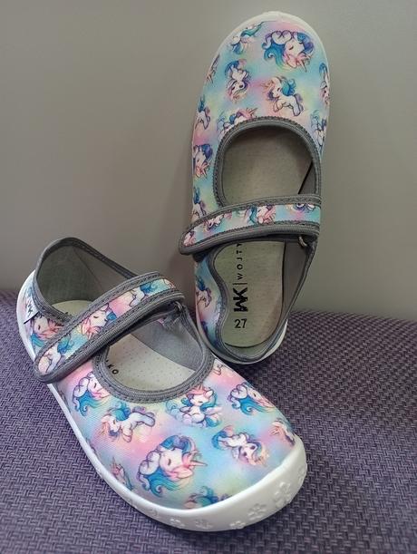 Prezuvky, wojtylko,26 - 35