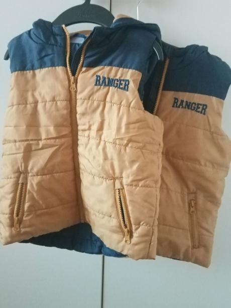 Vesty 116, lupilu,116