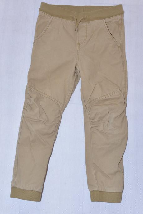 Nohavice, h&m,110