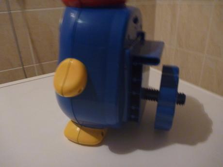 Hračka na postielku , 