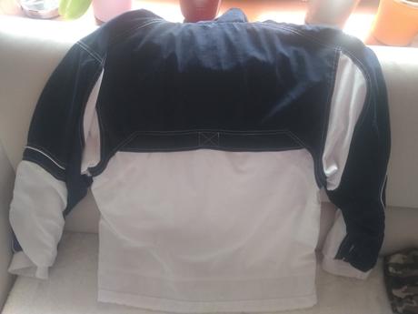 Pánska športová bunda lotto l, lotto,l