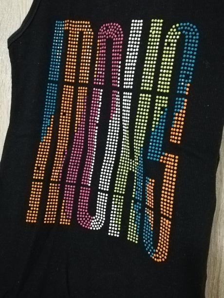 Letné oblečko, kraťasy, tričká, s