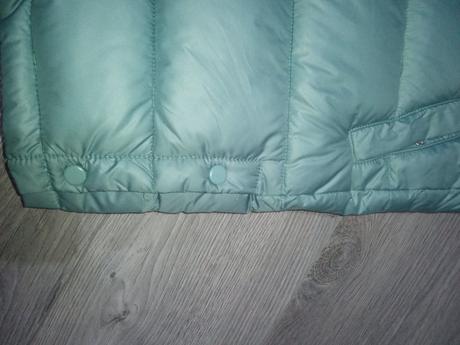 Zimná bunda, house,s