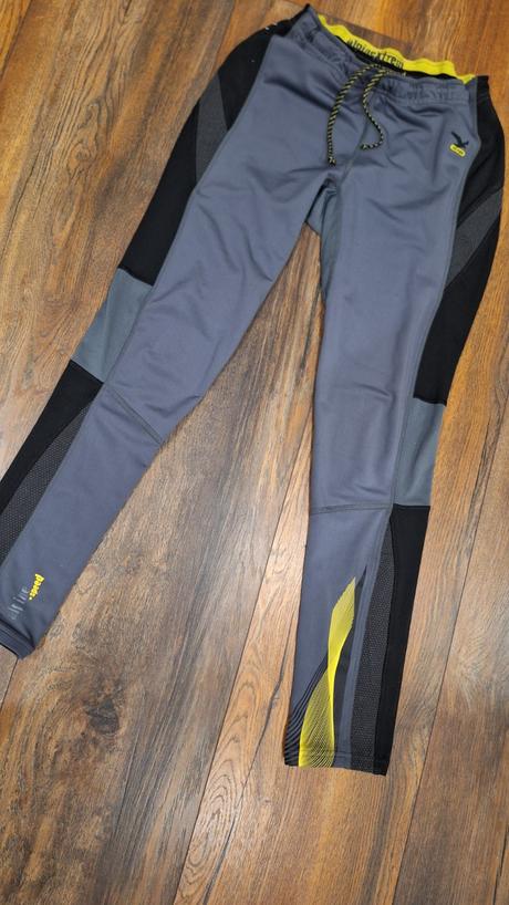 Leginy outdoor nohavice salewa charles 38/40, salewa,m