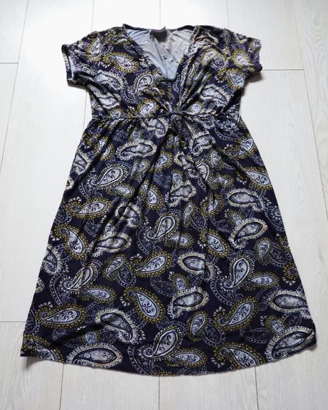 Mäkkučké tehotenské šaty yessica, yessica,s