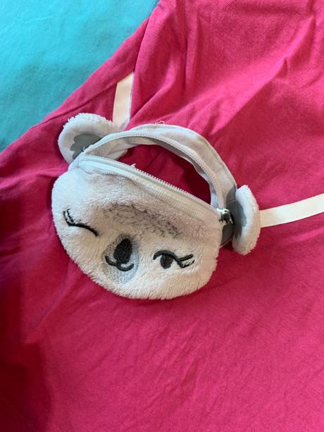 Tričko, topolino,128