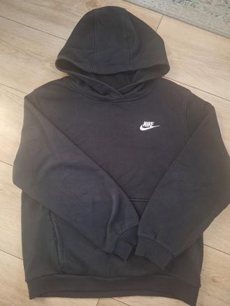 Mikina, nike,140