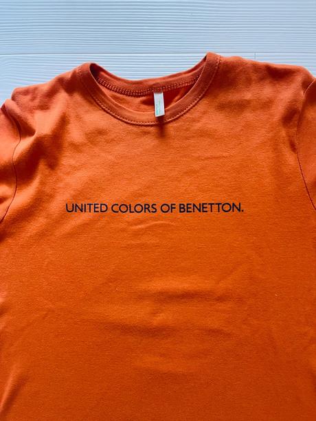 Benetton natelnik, benetton,152