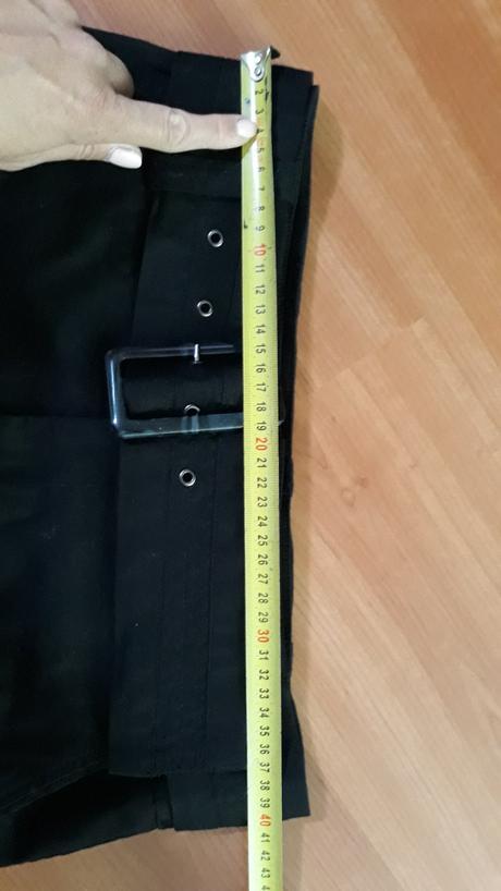 Reserved sukne 36/38, reserved,36