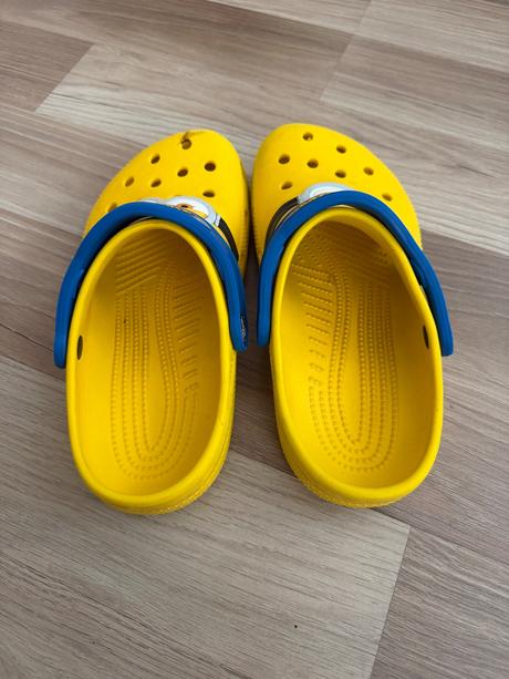 Crocs velkost j3, 23 cm, crocs,36