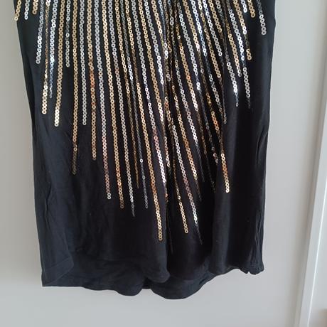 Dámske tielko charlotte russe, m